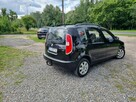 Škoda Roomster Klima - Alu - 6 Air Bag - Po dużym Serwisie - Opis - 5