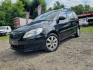 Škoda Roomster Klima - Alu - 6 Air Bag - Po dużym Serwisie - Opis - 9