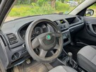 Škoda Roomster Klima - Alu - 6 Air Bag - Po dużym Serwisie - Opis - 11