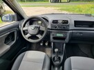 Škoda Roomster Klima - Alu - 6 Air Bag - Po dużym Serwisie - Opis - 16