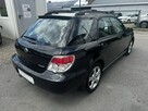 Subaru Impreza Raty/Zamiana Gwarancja 2.0R Comfort automat super stan serwis ASO - 4