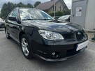 Subaru Impreza Raty/Zamiana Gwarancja 2.0R Comfort automat super stan serwis ASO - 6