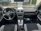 Subaru Impreza Raty/Zamiana Gwarancja 2.0R Comfort automat super stan serwis ASO - 8