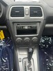 Subaru Impreza Raty/Zamiana Gwarancja 2.0R Comfort automat super stan serwis ASO - 12