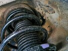 Subaru Impreza Raty/Zamiana Gwarancja 2.0R Comfort automat super stan serwis ASO - 14