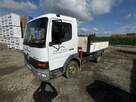 Mercedes-Benz 815 Atego z dźwigiem HDS Palfinger - 3