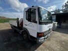 Mercedes-Benz 815 Atego z dźwigiem HDS Palfinger - 4