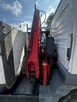 Mercedes-Benz 815 Atego z dźwigiem HDS Palfinger - 5