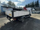 Mercedes-Benz 815 Atego z dźwigiem HDS Palfinger - 6