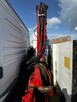 Mercedes-Benz 815 Atego z dźwigiem HDS Palfinger - 8