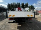 Mercedes-Benz 815 Atego z dźwigiem HDS Palfinger - 12