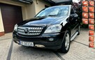 Mercedes ML420CDI 4Matic AMG Full Pakiet Bardzo Ładny Zarejestrowany - 1