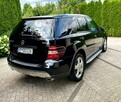 Mercedes ML420CDI 4Matic AMG Full Pakiet Bardzo Ładny Zarejestrowany - 4