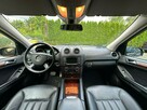 Mercedes ML420CDI 4Matic AMG Full Pakiet Bardzo Ładny Zarejestrowany - 5