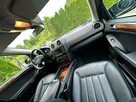Mercedes ML420CDI 4Matic AMG Full Pakiet Bardzo Ładny Zarejestrowany - 11