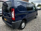 Citroen Jumpy 1.6HDi 2007R Klimatyzacja 3-Osobowy Hak VAT-1A! - 2