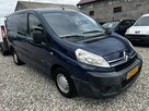 Citroen Jumpy 1.6HDi 2007R Klimatyzacja 3-Osobowy Hak VAT-1A! - 3