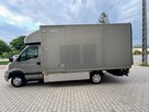 Renault Mascott 3.0DCi 150-35 Klimatyzacja Winda Kontener Kamera Hak! - 9