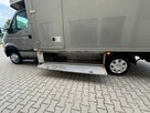 Renault Mascott 3.0DCi 150-35 Klimatyzacja Winda Kontener Kamera Hak! - 10