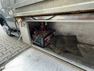 Renault Mascott 3.0DCi 150-35 Klimatyzacja Winda Kontener Kamera Hak! - 11