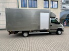 Renault Mascott 3.0DCi 150-35 Klimatyzacja Winda Kontener Kamera Hak! - 14
