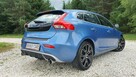 Volvo V40 2.0 D2 120KM # rDesign # NAVI # BiXenon # Skóra # Alkantara # IGIEŁKA - 2
