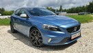 Volvo V40 2.0 D2 120KM # rDesign # NAVI # BiXenon # Skóra # Alkantara # IGIEŁKA - 3