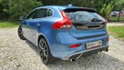 Volvo V40 2.0 D2 120KM # rDesign # NAVI # BiXenon # Skóra # Alkantara # IGIEŁKA - 4