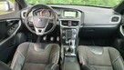Volvo V40 2.0 D2 120KM # rDesign # NAVI # BiXenon # Skóra # Alkantara # IGIEŁKA - 5