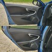 Volvo V40 2.0 D2 120KM # rDesign # NAVI # BiXenon # Skóra # Alkantara # IGIEŁKA - 12
