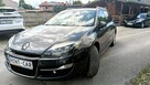 Renault Laguna 2.0D*Bose*OPŁACONY*Bezwypadkowy*Klimatronik*Navi*Serwis*GWARANCJA24 - 3