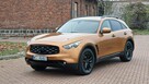 Infiniti FX 35 FX35 Bogata wersja - 2
