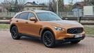 Infiniti FX 35 FX35 Bogata wersja - 3