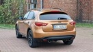 Infiniti FX 35 FX35 Bogata wersja - 4