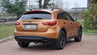 Infiniti FX 35 FX35 Bogata wersja - 5