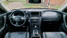 Infiniti FX 35 FX35 Bogata wersja - 11