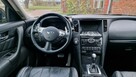 Infiniti FX 35 FX35 Bogata wersja - 12