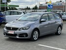 Peugeot 308 *FILM*S&S Active Business*Automat EAT8*Roczna Gwarancja Techniczna* - 3