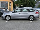Peugeot 308 *FILM*S&S Active Business*Automat EAT8*Roczna Gwarancja Techniczna* - 4