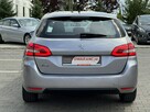 Peugeot 308 *FILM*S&S Active Business*Automat EAT8*Roczna Gwarancja Techniczna* - 6