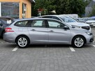 Peugeot 308 *FILM*S&S Active Business*Automat EAT8*Roczna Gwarancja Techniczna* - 8