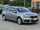 Peugeot 308 *FILM*S&S Active Business*Automat EAT8*Roczna Gwarancja Techniczna* - 9