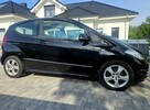 Mercedes A 180 Zadbany Serwis GwarancjaRata od400zł - 3