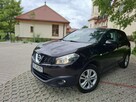 Nissan Qashqai 4x4 - 2