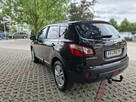 Nissan Qashqai 4x4 - 4