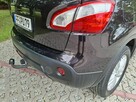 Nissan Qashqai 4x4 - 5