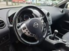 Nissan Qashqai 4x4 - 6
