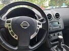 Nissan Qashqai 4x4 - 7