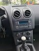 Nissan Qashqai 4x4 - 10