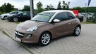 Opel Adam Tempomat/Światła do jazdy dziennej/Alufelgi/Zestaw głośnomówiący/Klima - 2